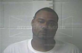 Lance Romain Poole