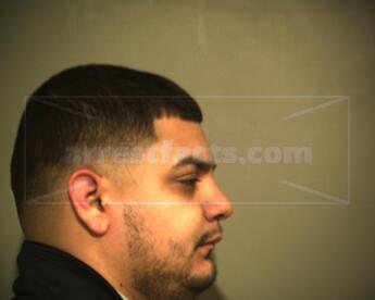 Hector Javier Rodriguez Alvarado