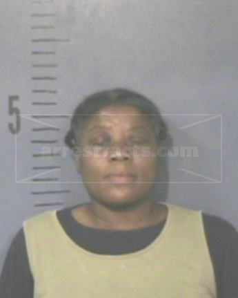 Shirley Lee Smith Mcbride