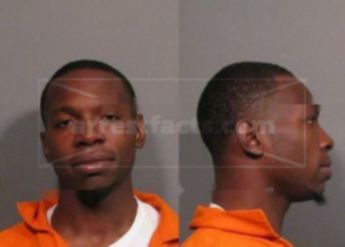 Quontarius Donte Dade