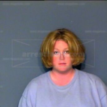 Amber May Rackley