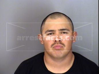 Julian Felix Mendoza