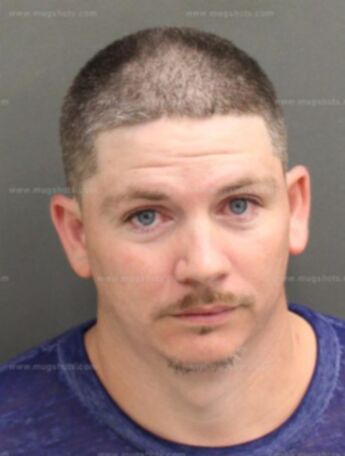 Jason Manley Daniels