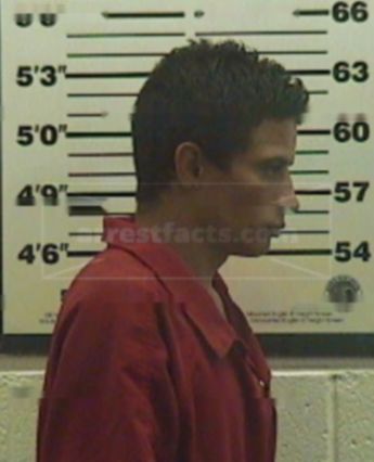 Michael Christopher Montoya