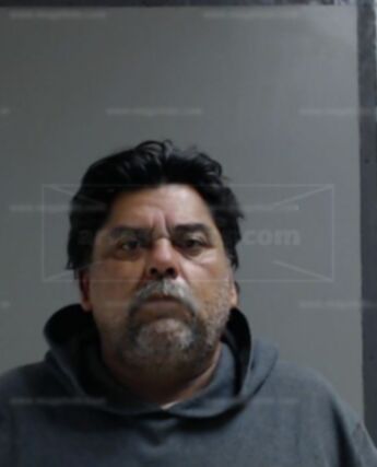 Juan Antonio Garcia Flores