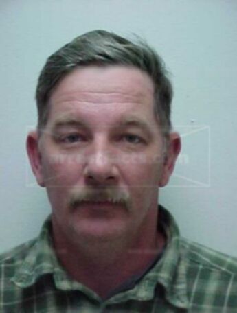 Jerry Dean Yandell
