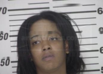 Jasmine Shenae Long