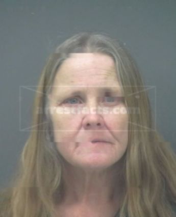 Angela Kaye Shaw