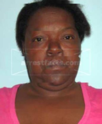 Bonita Pearl Ford