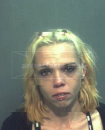 Laura Elizabeth Calhoun