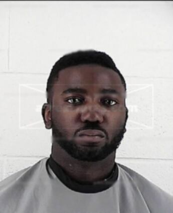 Caleb Jerel Collins