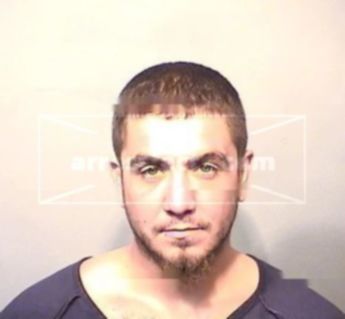 Charles Jesse Bezzina