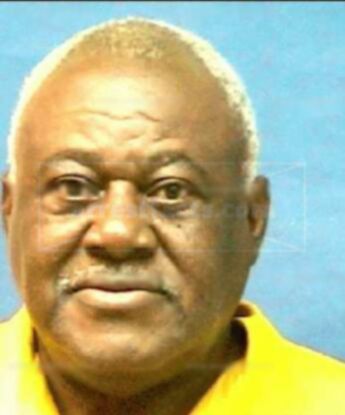 Alonzo Taylor