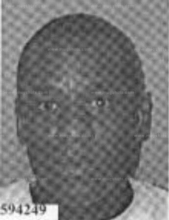 Michael Broadus