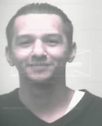 Ivan Andres Sanchez