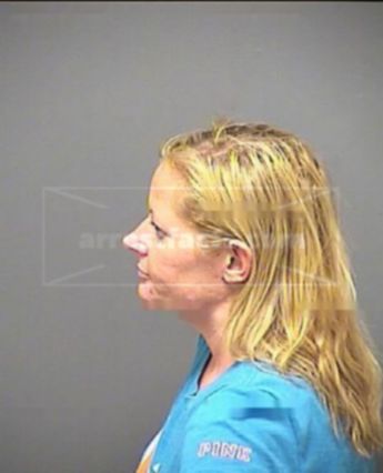 Amanda Suzanne Hutchins