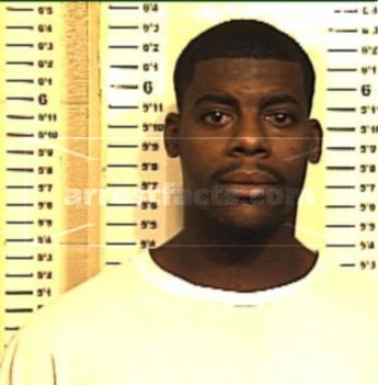 Lanarius Donta Taylor