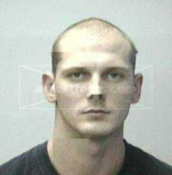 Steve Allen Henry Jr.
