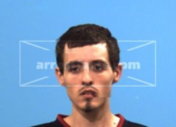 Corey Preston Dearman