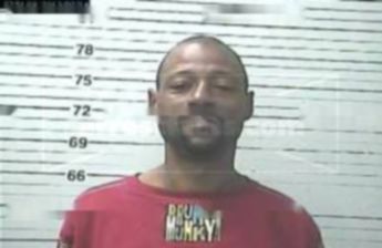 Daryle Ivory Washington Iv