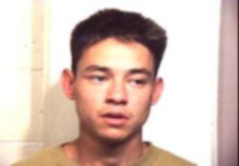 Johnny Sandoval