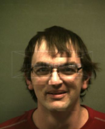Zachary Tyler Borron