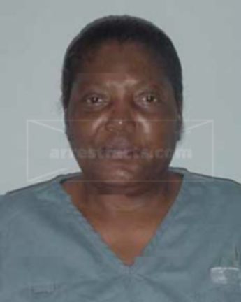 Patricia Ann Williams