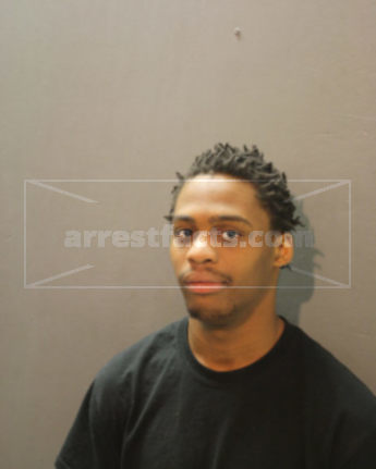 Darrius M Pryor