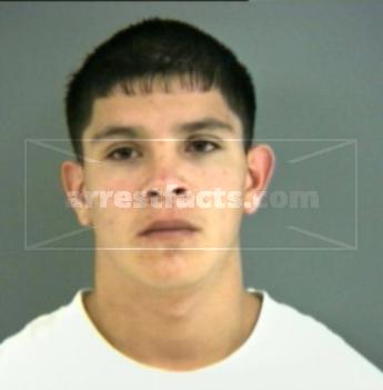 Kevin Lopez