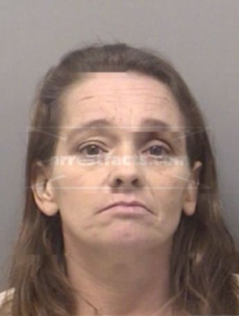 Tammy Lynn Berry