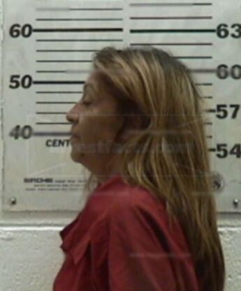 Darlene Lorraine Perez