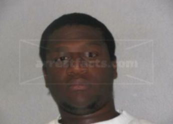 Antonio Delayne Kendrick