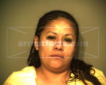 Rosa Anelia Chacon Nunez