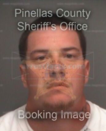 Steven James Whitley
