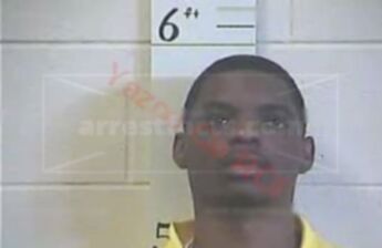 Dionte 205006 Dickerson