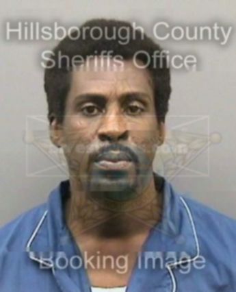 Marquis Andrel Baker