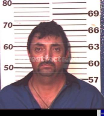 Martin Jaime Villarreal Flores