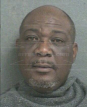 Edwin Patrick Anderson