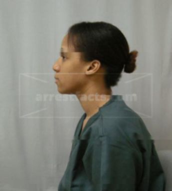 Terrietta O Thomas