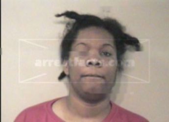 Loretta Causey