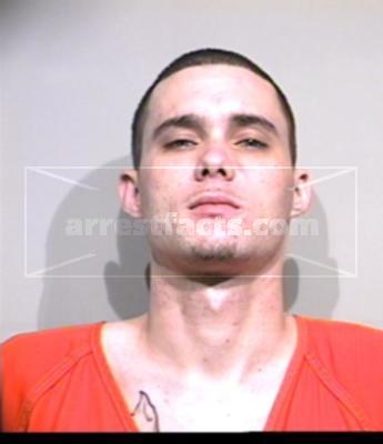 Christopher Wayne Swank