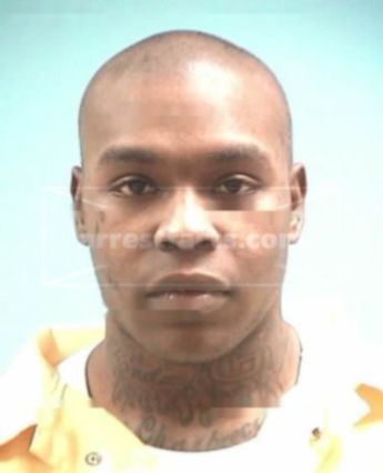 Jevonte Elaire