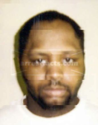 James Anthony Sistrunk