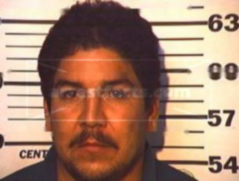 Jose Martin Guerrero