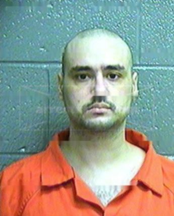 Patrick Lee Mayberry