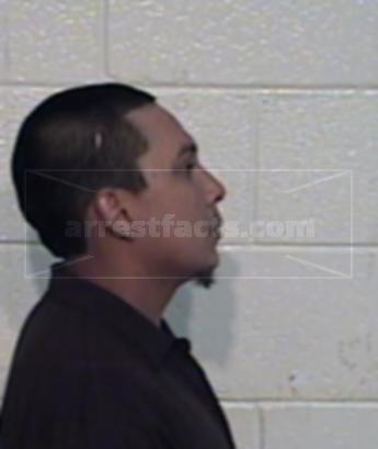 Joe Anthony Chavez Lira