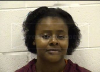 Shaqueshia Dickson
