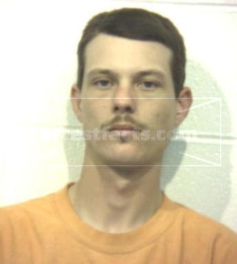 Chad Eric Caler