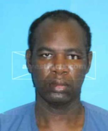 Roderick Tobias Givens