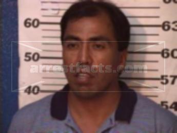 Arnoldo Rodriguez Maldonado